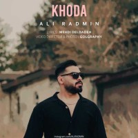 Ali Radmin - Khoda