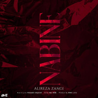 Alireza Zangi - Nabine