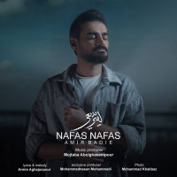 Amir Badie - Nafas Nafas
