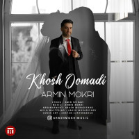 Armin Mokri - Khosh Omadi