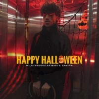 Babi ( Babak Imani ) - Happy Halloween