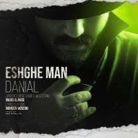 Danial - Eshghe Man