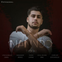 Danial - Mamnoo