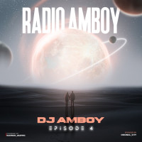 Dj Amboy - Radio Amboy 4