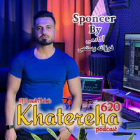 Dj Darush Malmir - Khatereha 620