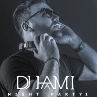 Dj Haami - Night Party 1