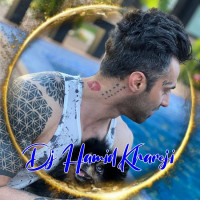 Dj Hamid Khareji - Lena Club 5