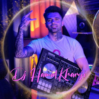 Dj Hamid Khareji - Love Podcast 841