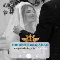 Donya - Kale Pa ( Dj Arad Remix )