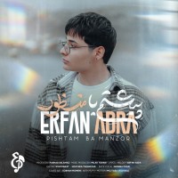 Erfan Abra - Pishetam Ba Manzoor