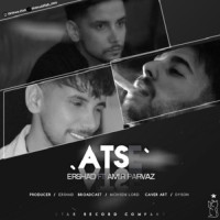 Ershad & Amir Parvaz - Atse
