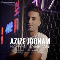Hashem Ramezani - Aziz Joonam