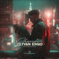 Keyvan Emad - Shenidam ( Remix )