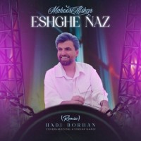 Mahoor Afshar - Eshghe Naz ( Remix )
