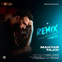 Mahyar Tajik - Khaterehat ( Remix )
