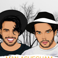 Majid Adib Ft Amir Nasir - Esteres