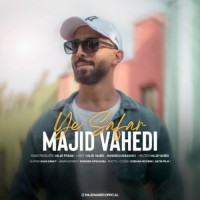 Majid Vahedi - Ye Safar