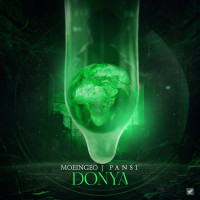 Moein Geo & Pansi - Donya