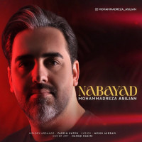 Mohammadreza Asilian - Nabayad