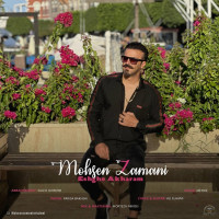 Mohsen Zamani - Eshghe Akharam