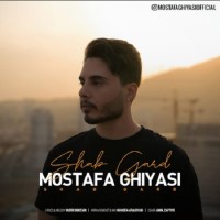 Mostafa Ghiyasi - Shab Gard