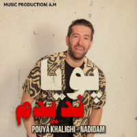 Pouya Khalighi - Nadidam