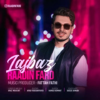 Raadin Fard - Lajbaz