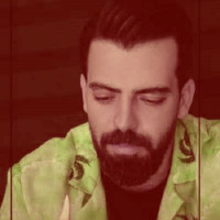 Ramin Mehri - Maste Palang