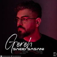 Saeid Sasani - Gereh
