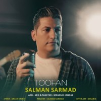 Salman Sarmad - Toofan