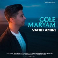 Vahid Amiri - Gole Maryam