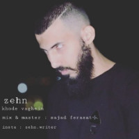Zehn - Khode Vagheim