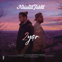 2Yar - Khialet Takht
