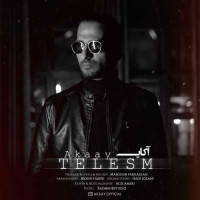 Akaay - Telesm