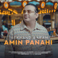 Amin Panahi - Bekhand Baram