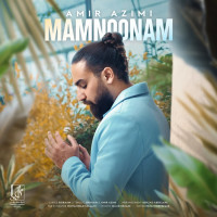 Amir Azimi - Mamnoonam