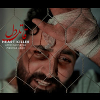 Amir Dadsetan - Ghatele Del