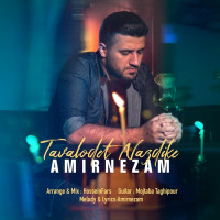 Amirnezam Masalegou - Tavalodet Nazdike