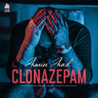 Armin Arad - Clonazepam