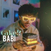 Babi ( Babak Imani ) - Cake ( Original Version )