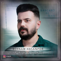 Behnam Hasanpour - Bargard