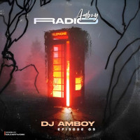 Dj Amboy - Radio Amboy 5