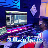 Dj Darush Malmir - Galleria Remix 1