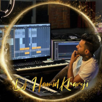 Dj Hamid Khareji - Love Podcast 850