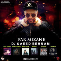 Dj Saeed Behnam - Par Mizane