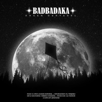 Ehsan Daryadel - Badbadaka