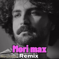 Erfan Tahmasbi - Khodahafez ( Mori Max Remix )