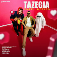 Fazel Deris - Tazegia