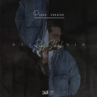 Haamim - Raaze Shab ( Piano Version )