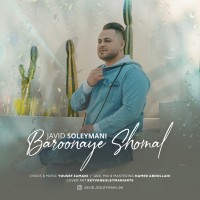 Javid Soleymani - Baroonaye Shomal